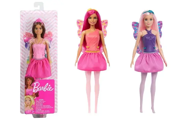 Фея з Дрімтопії FWK85 (в ас.) Barbie купити