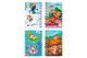 Магнітні палички для рахування 200655 "Щенячий патруль. Сезони" DoDo купити
