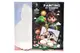Набір для розпису по номерах 25х25 см QB900-080 "Пухнастий котик" з дерев'яною підставкою qbee купити