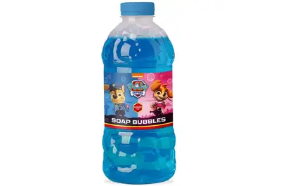 Бульбашки мильні 1000мл "Щенячий патруль" 200491 DoDo купити