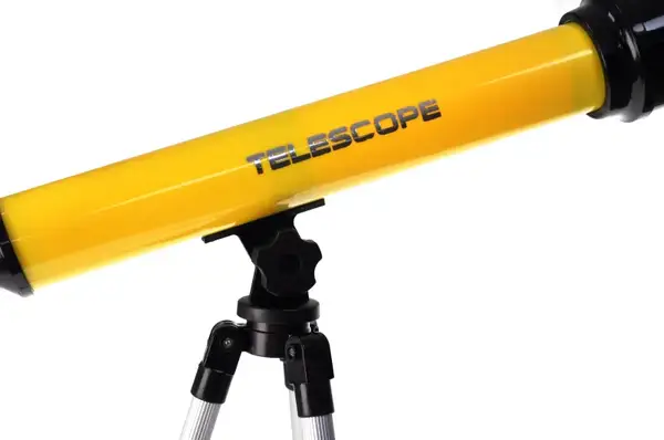 Телескоп 6609A в коробці р.62x8,2x22 см YG Toys купити недорого в Україні, фото 3
