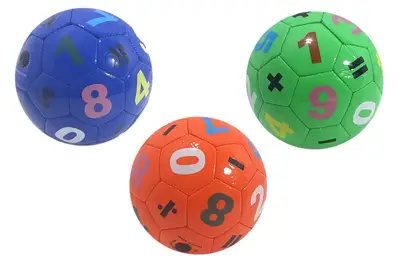 М'яч футбольний дитячий "2 2026 купити