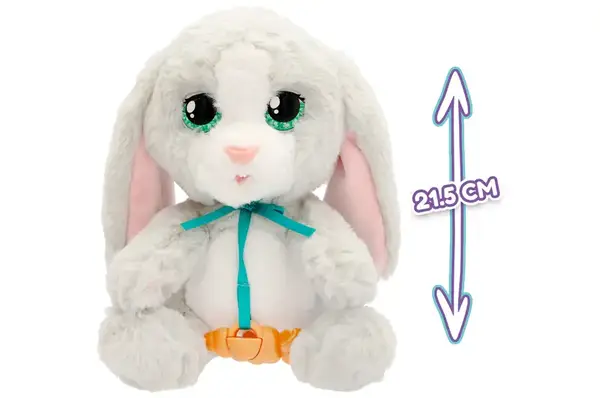 Інтерактивна іграшка 927124IM Зайченя. Baby Paws купити недорого в Україні, фото 6