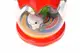 Дзига D308 в коробці р.15,5x15,5x19 см YG Toys купити