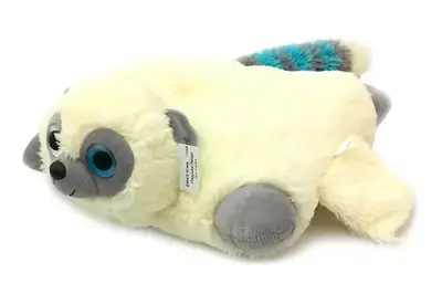 Лемур подушка блакитна В304/1 купити