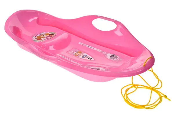 Санки льодянка QB001-612 "Щенячий патруль. Скай" qbee купити недорого в Україні, фото 4