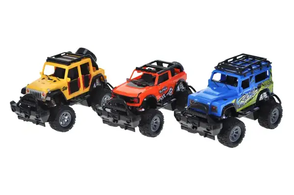 Машинка на радіокеруванні, AP8834B, "Автопром",3 види, 2 кольори, у коробці р. 22*12,5*10,5 см. купити недорого в Україні, фото 5