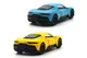 Автомодель - MASERATI MC20 (синій, жовтий) купити