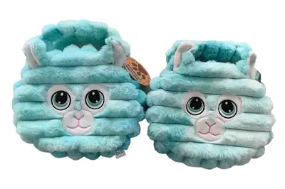 М'яка сумочка Лама MJ2420 р.20*6*17.5 см купити