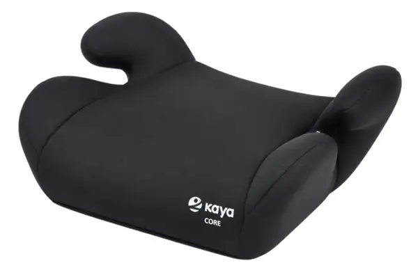 Автокрісло-бустер дитяче Kaya Core (KC-1836), 15–36 кг, група 2/3 купити
