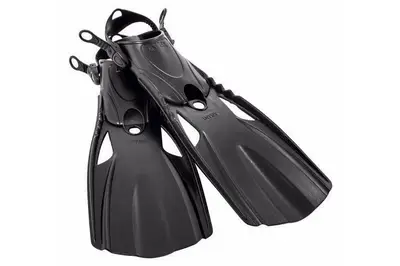 Ласти 55634 "Medium" (р-р 38-40) полімер купити