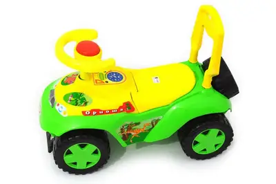 Толокар "Дракоша" зелений 198 ORION купити