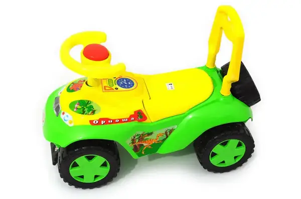 Толокар "Дракоша" зелений 198 ORION купити