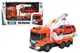 Ігровий набір 6408KS серії "Big Truck" Евакуатор SCANIA з машиною з світлом,звуком 6408KS купити недорого в Україні, фото 62871