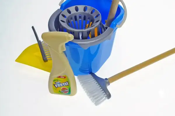 Набір для прибирання "Чистюля" 416 ORION купити недорого в Україні, фото 4