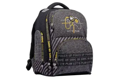 Рюкзак S-87 Game YES купити