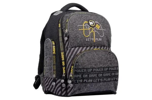 Рюкзак S-87 Game YES купити