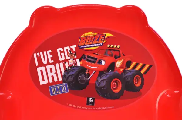 Горщик QB001-404 "Блиск" qbee купити недорого в Україні, фото 2