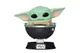 Ігрова фігурка FUNKO POP! серії "Мандалорець" 76551 МАЛЮК ҐРОГУ У ВІЗОЧКУ купити