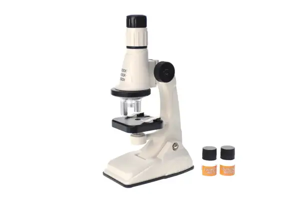 Мікроскоп в коробці SD661 р.26x9x16,5см купити недорого в Україні, фото 5