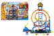 Ігровий набір JBM74 "Гараж з мега петлею" Hot Wheels купити недорого в Україні, фото 62599