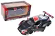 Машина металева 68262A(B)1:24 Audi R8 LMS, батарейка, світло, звук, відкриваються двері, кор. 24,5x12см АВТОПРОМ купити недорого в Україні, фото 62489