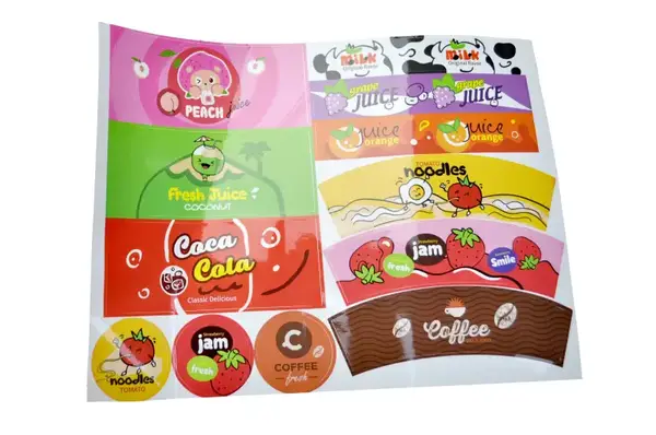 Касовий апарат на батарейках, в коробці QY0086-4 р.37*13,5*21см купити недорого в Україні, фото 3