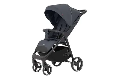 Прогулянкова коляска Bravo CRL-8512 Timber Grey CARRELLO купити