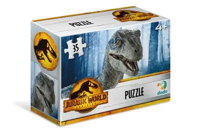Пазл-міні «Jurassic Park». 200390 Dodo купити