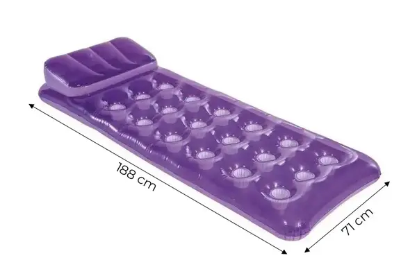 Матрац з подушкою INTEX в коробці 58890 р.188*71 см купити недорого в Україні, фото 4