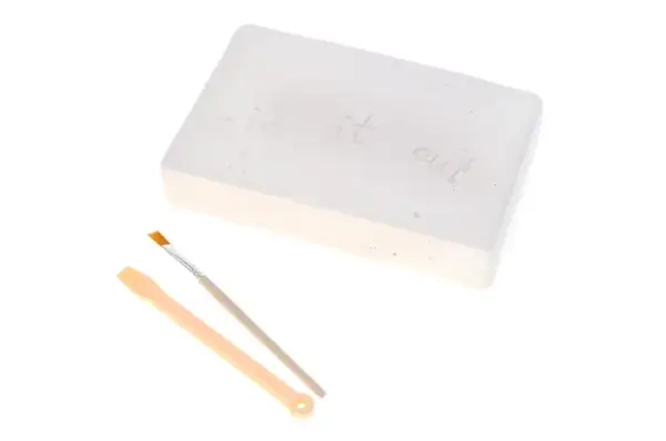 Набір для проведення розкопок в коробці H22021 (Н) р.29*29*4,5см купити недорого в Україні, фото 2