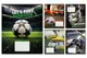 Зошит 36 Клітинка 768754 "Let's play football" 1Вересня купити недорого в Україні, фото 67481