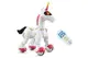 Єдиноріг ZYA-A2995 на радіокеруванні, інтерактивний, музика, світло, коробка 30*19*29 купити недорого в Україні, фото 36934