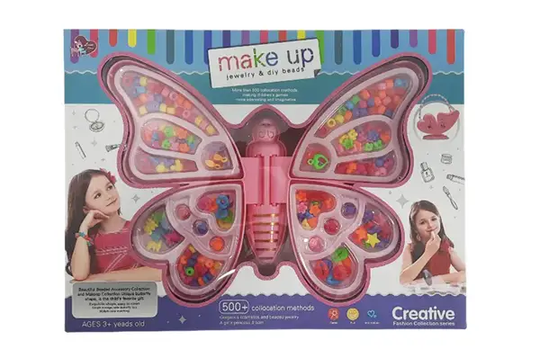 Набір бісеру в коробці LD6065-6 р.36*3,5*27см купити