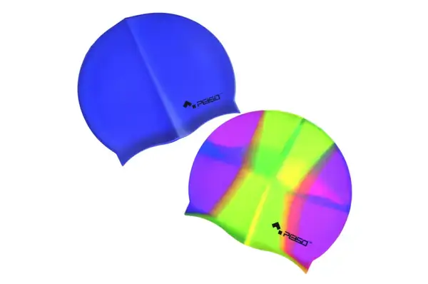 Шапочка для плавання мікс SC-4602/4605 купити недорого в Україні, фото 3