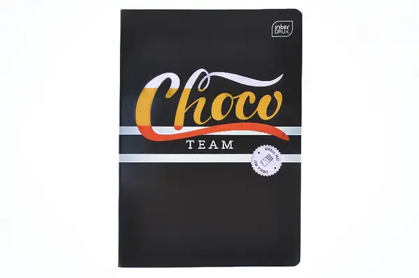 Зошит ароматизований CHOCOLATE 326799 А5 60 арк. клітинка євро-формат купити недорого в Україні, фото 2