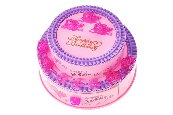 Музична скринька з дзеркалом в коробці 9208 р.13,5*13,5*8см купити недорого в Україні, фото 3