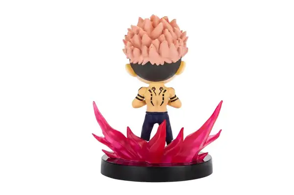 Фігурка Total Anime Магічна битва W1 Сукуна KAZ0079-W1 купити недорого в Україні, фото 4