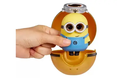 Ігровий набір з лялькою L.O.L. SURPRISE! 542728 серії "Loves Minions" (в асорт., в дисп.) купити