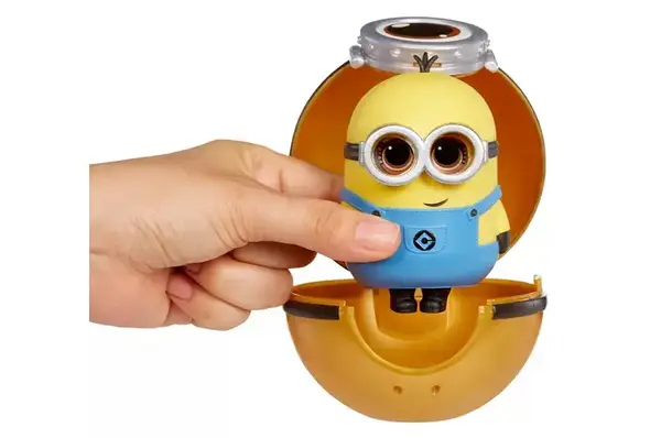 Ігровий набір з лялькою L.O.L. SURPRISE! 542728 серії "Loves Minions" (в асорт., в дисп.) купити недорого в Україні, фото 2