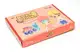 Гра дерев'яна з наліпками Puz-88893, Відпочинок Мока Бока PuzzleOK купити