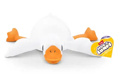 М'яка іграшка Гусь Zuru Hug-A-Lumps 14901K купити