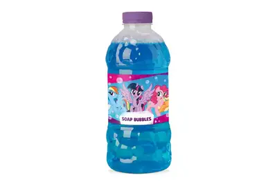 Бульбашки мильні 1000мл "My Little Pony" 200726 DoDo купити