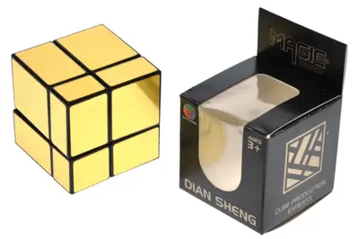 Кубик в коробці 8999 купити