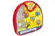 Намет дитячий "Пожежник" в сумці 606-8011D купити недорого в Україні, фото 25539