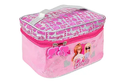 Косметичка Barbie KH131/001L р.22x14.5x13 см купити
