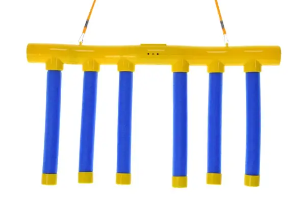 Тренажер для реакції та концентрації уваги "Падаючі палки" з пультом р/к. К0137,в кор.40*5*10 см купити недорого в Україні, фото 8