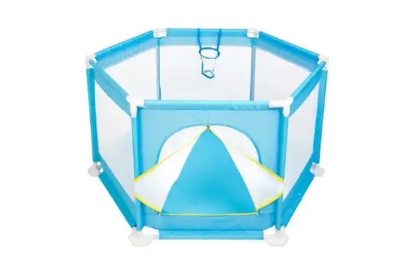 Манеж 995-7040B в коробці р.70x14,2x20 см купити недорого в Україні, фото 2