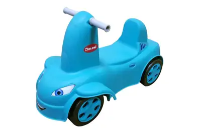 Толокар 01490/2 блакитний DOLONI купити