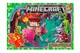 Пазли 35 ел. ТМ "G-Toys" із серії "Minecraft" (Майнкрафт) MC776 купити недорого в Україні, фото 11774
